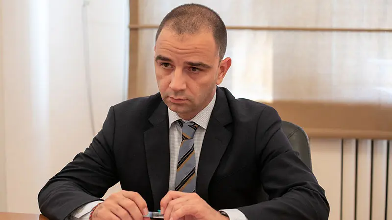 ბათუმის მერობის კანდიდატი გიორგი ცინცაძე იქნება