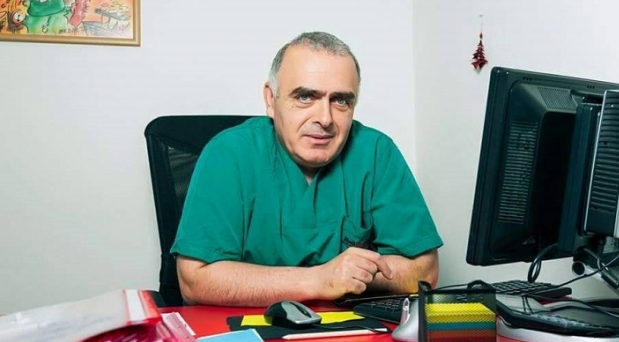 ცხინვალში ვაჟა გაფრინდაშვილის "სასამართლო პროცესი" დაიწყო