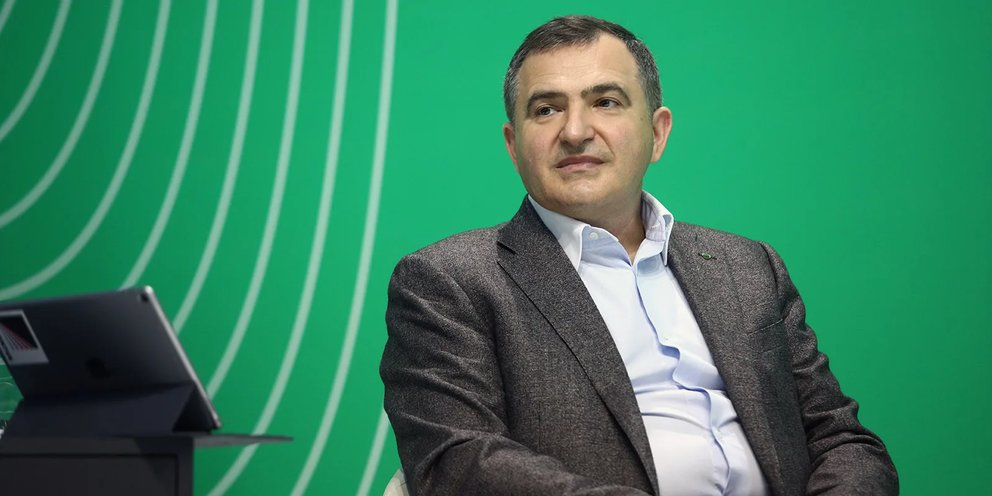 ბრიტანეთმა "სბერბანკის" ყოფილ ტოპ–მენეჯერს სანქციები მოუხსნა