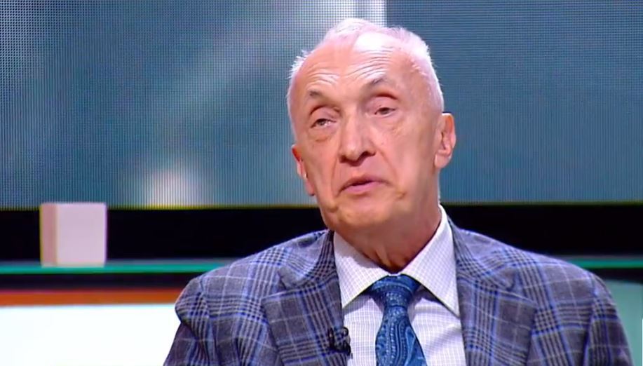 "კატეგორიულად ვთხოვ მოსახლეობას, სისხლის გამათხიერებელ მედიკამენტებს ნუ იმარაგებენ"