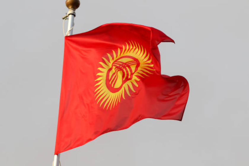 ყირგიზეთმა "თალიბანი" ამოიღო ტერორისტთა სიიდან
