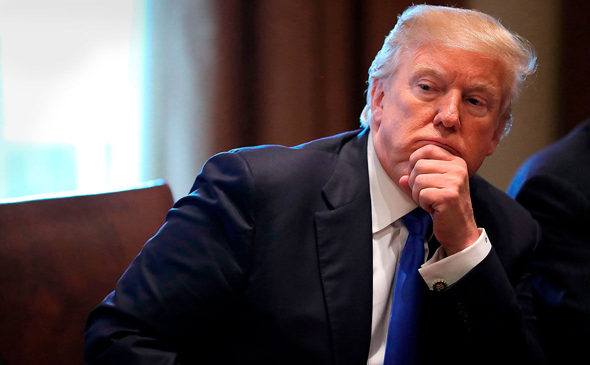 Трамп снова пригрозил странам БРИКС пошлинами за создание единой валюты