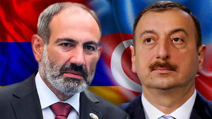 პუტინი ალიევს და ფაშინიანს სოჭში შეხვდება
