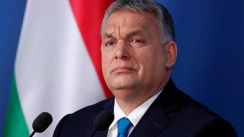 Виктор Орбан: грузинский народ сделал выбор в пользу мира