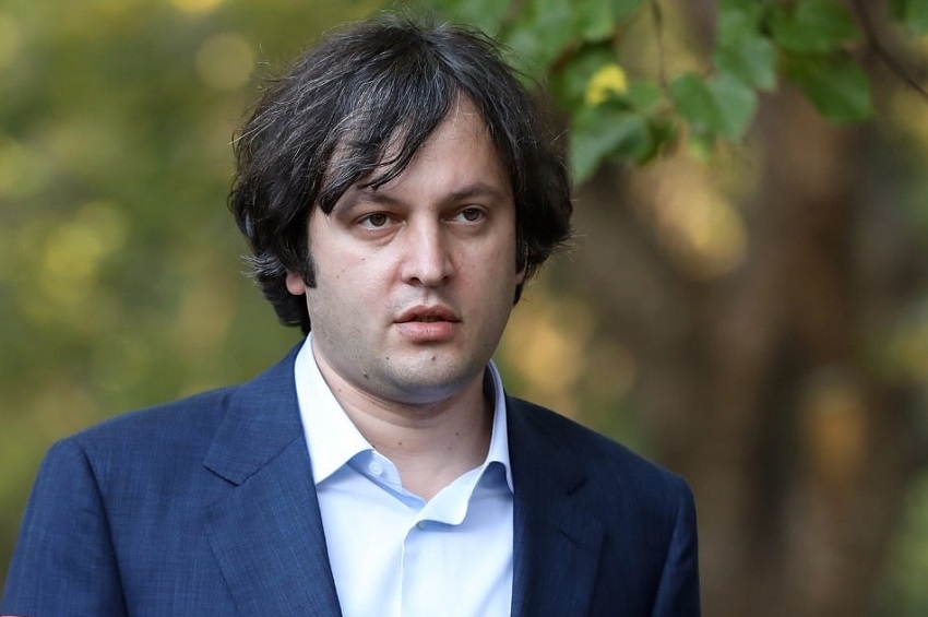 კობახიძე – შეურაცხმყოფელი "პოსტებით" გამორჩეული დეპუტატის შესახებ: "აბსოლუტურად მესმის"
