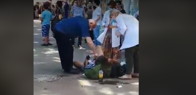 5 ივლისს დაჭრილი პოლონელი ტურისტის გარდაცვალების შესახებ ინფორმაცია არ დასტურდება