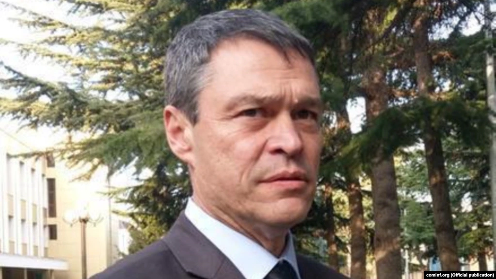 Егор Кочиев: Произошел инцидент с применением оружия