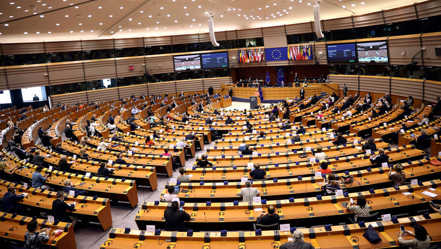 European Parliament declares Russia a state sponsor of terrorism