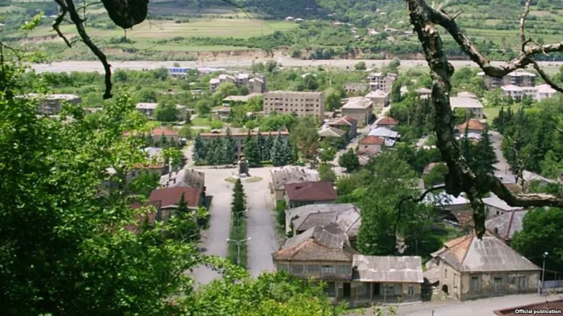 დე ფაქტო ხელისუფლებამ ახალგორელების ნაწილისთვის ე.წ. საზღვარი დროებით გახსნა