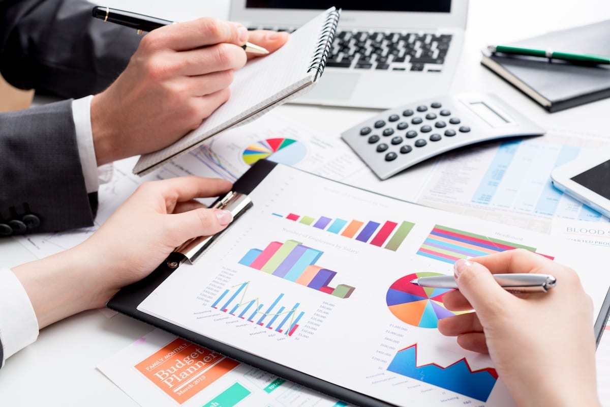 Accounting in Tbilisi and Batumi