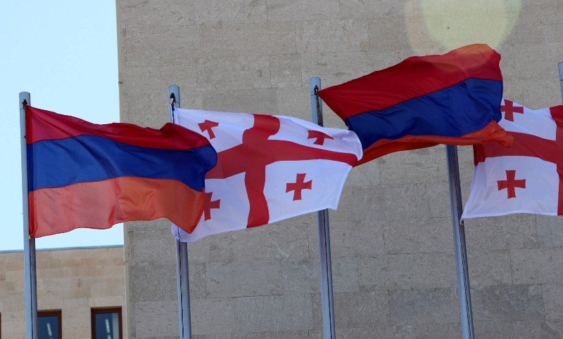 NGO-ები საქართველოს მთავრობას სომხეთის დახმარებისკენ მოუწოდებენ