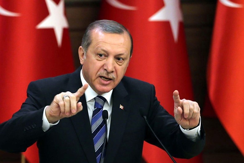 Turkish President: Our Georgian brothers face unresolved conflicts challenges