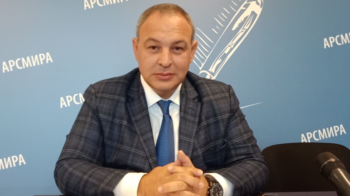 Абхазский оппозиционер Кварчия заявил о возможном участии в выборах президента