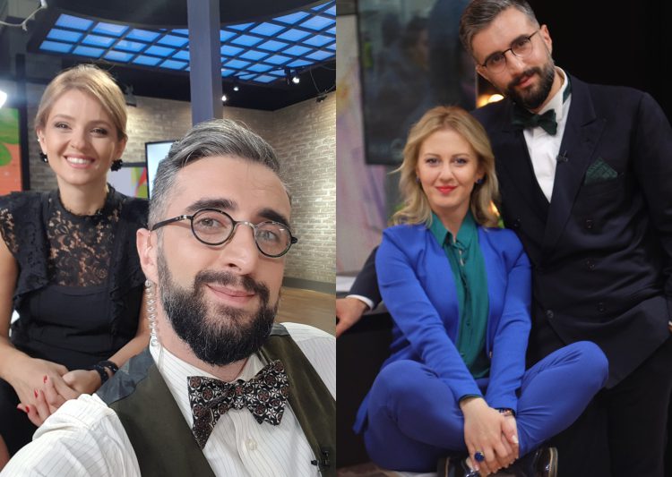 Несколько ведущих покинули грузинский проправительственный канал «Имеди»