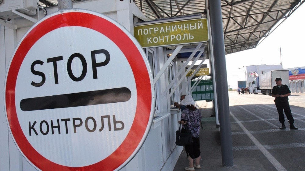 Стрельба на де-факто границе по реке Псоу: подозреваемые задержаны