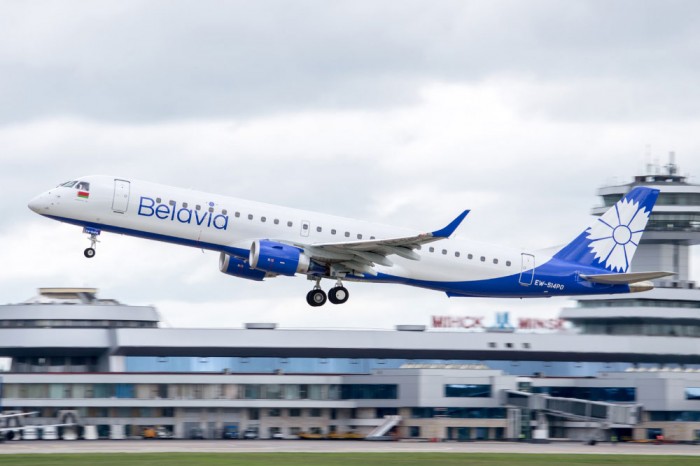 Belavia ქუთაისის მიმართულებით იწყებს ოპერირებას