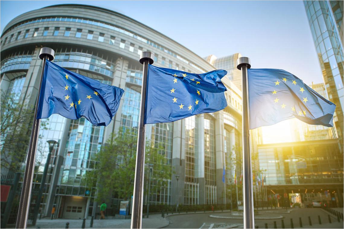 EP's report reaffirms EU future of Ukraine, Moldova, and Georgia