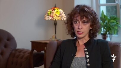 „მქონდა შელაპარაკება“ – საბანაძე თანამდებობის დატოვების მიზეზებზე საუბრობს