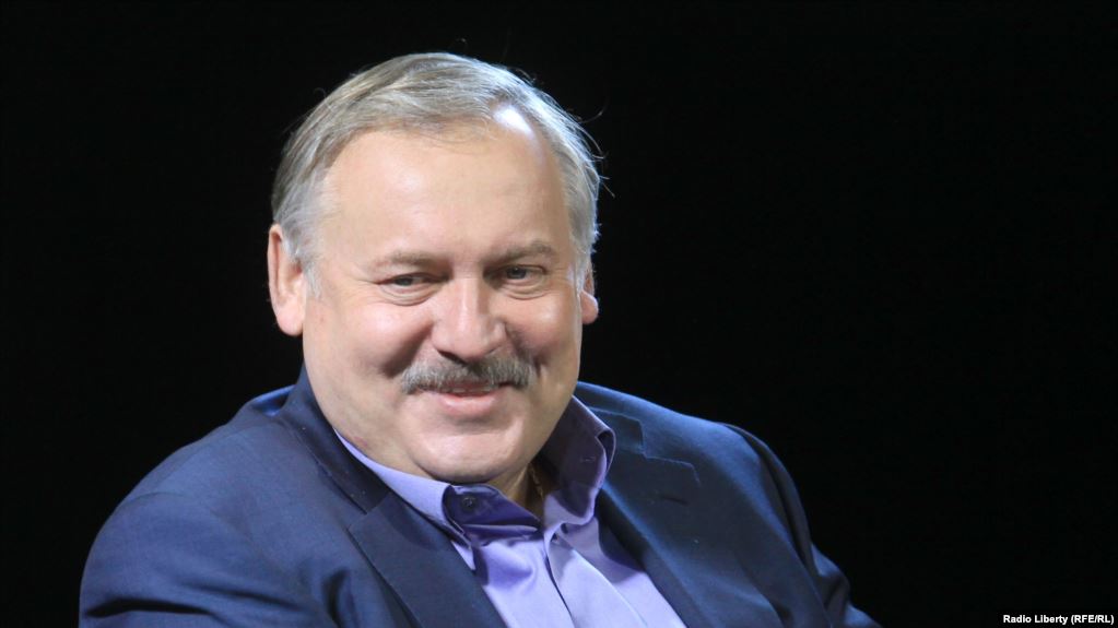 ზატულინი: “პრილეპინის გეგმამ აფხაზეთი სერიოზულად შეაშფოთა”