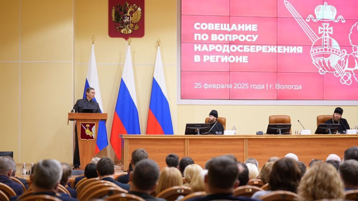 В России появятся «опричники» для наблюдения за «нравственностью молодежи»