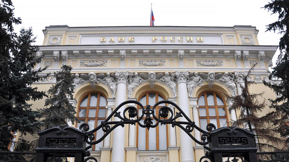 ЕС задумал бессрочно продлить заморозку российских активов