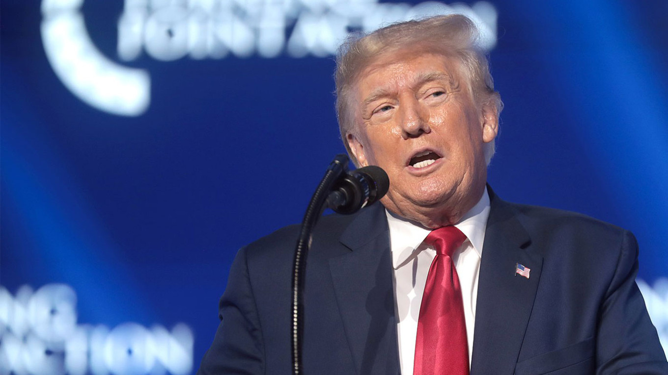 Трамп начал переговоры с Индией, Израилем и Вьетнамом о смягчении пошлин