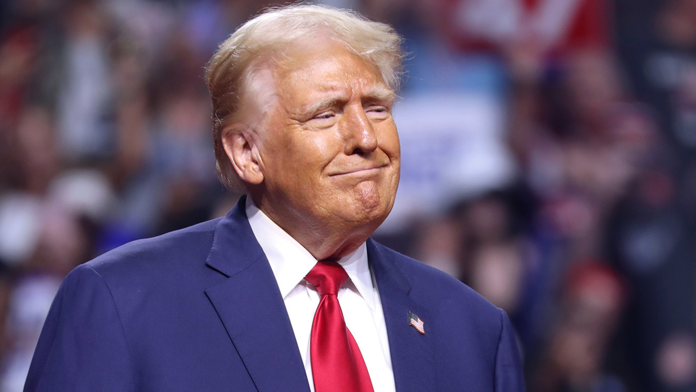 Трамп не стал останавливать конфискацию активов российских олигархов в США