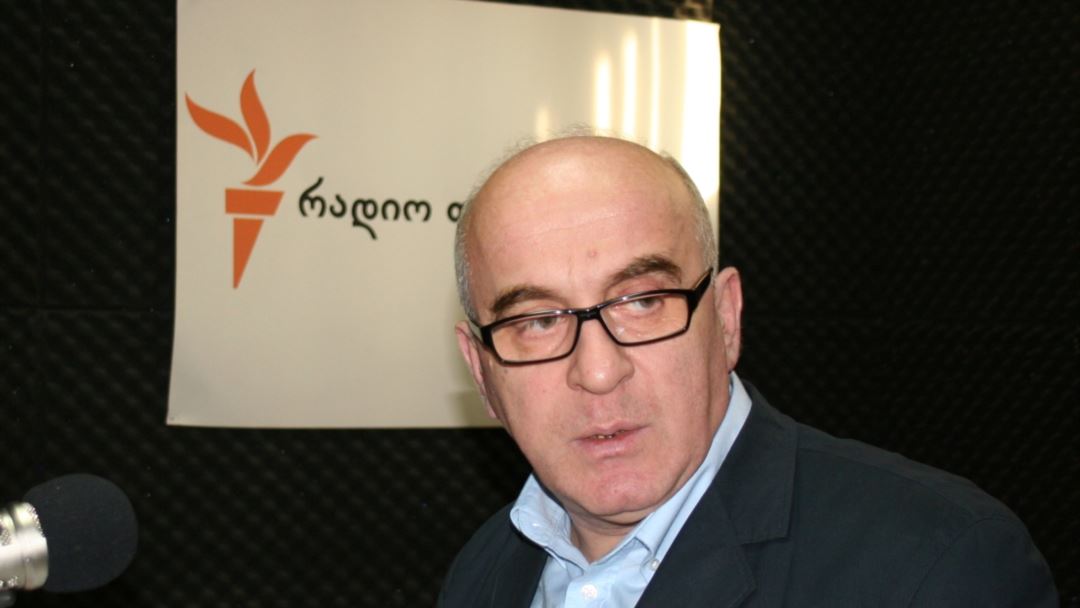 “გვმართებს სიფრთხილე და გამბედაობაც, რათა არ დავკარგოთ ისტორიული შანსი"