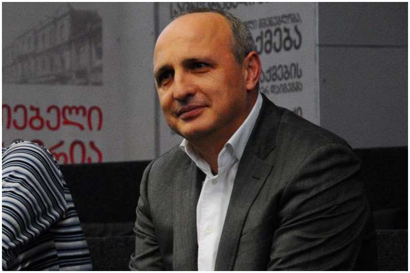 "შეუძლებელია, მინისტრის თანამდებობაზე დავბრუნდე“