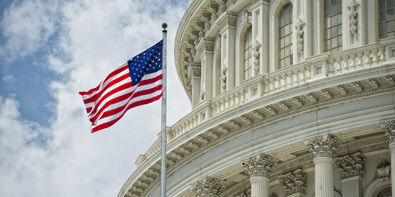 The U.S. House of Representatives has supported the "MEGOBAR Act"