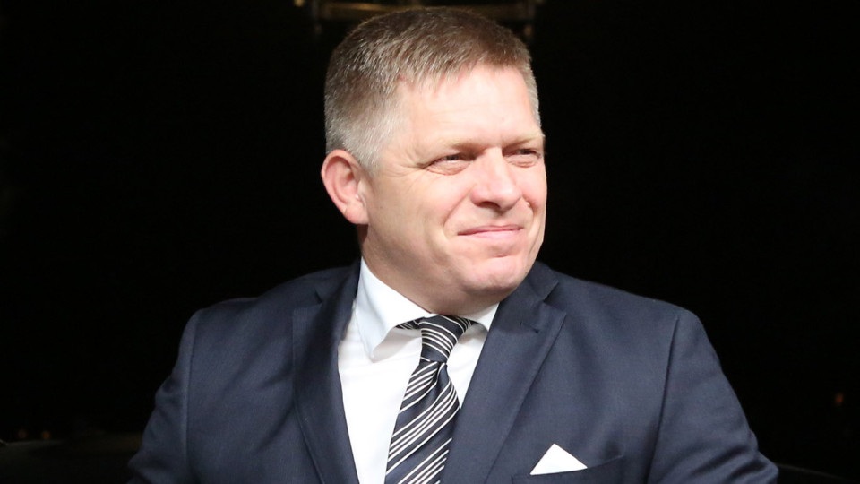 Премьер Словакии заявил о риске раздела Украины по примеру Чехословакии