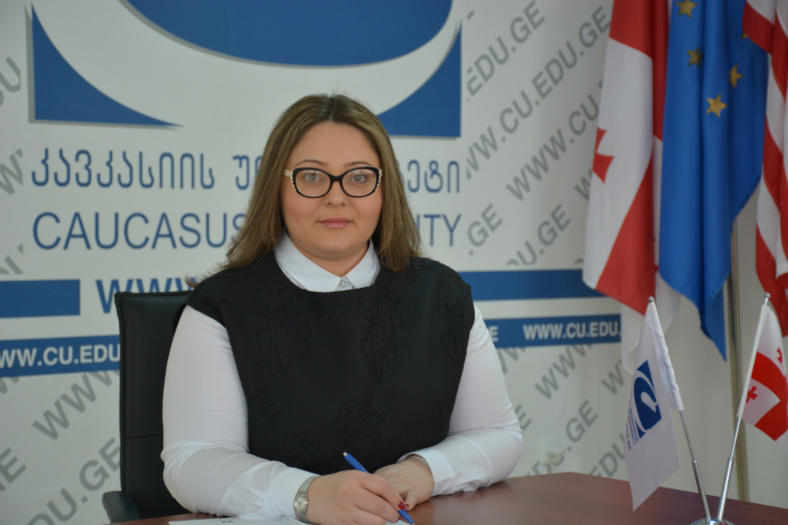 რას უნდა ველოდოთ რუსეთ-დასავლეთის შეხვედრებიდან - ეკა აკობიას ანალიზი