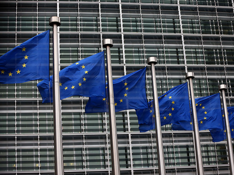 Послы стран ЕС одобрили 17-й пакет санкций в отношении России