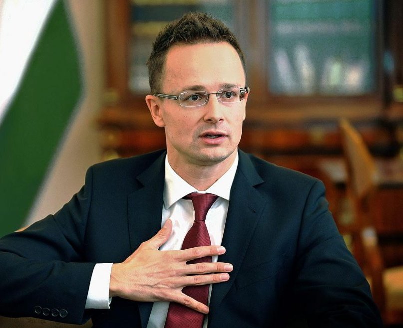 Глава МИД Венгрии: Грузия давно заслуживает членства в ЕС