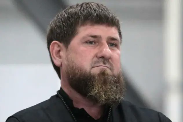Племянник Кадырова назначен министром транспорта Чечни