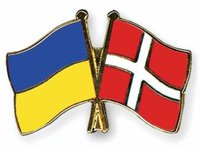 Глава МИД Дании заверил, что Украина не одинока перед лицом агрессии РФ
