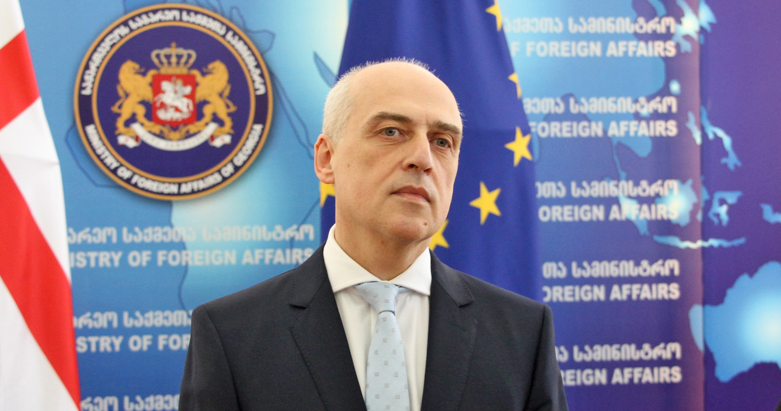 ზალკალიანი ამბობს, რომ ფრენების აღდგენა ევროკავშირის გადაწყვეტილებასთან თანხვედრაში იქნება