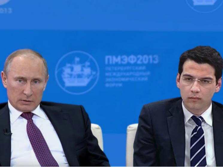 Почему абхазам не по душе Инал Ардзинба и стоящая за ним Россия
