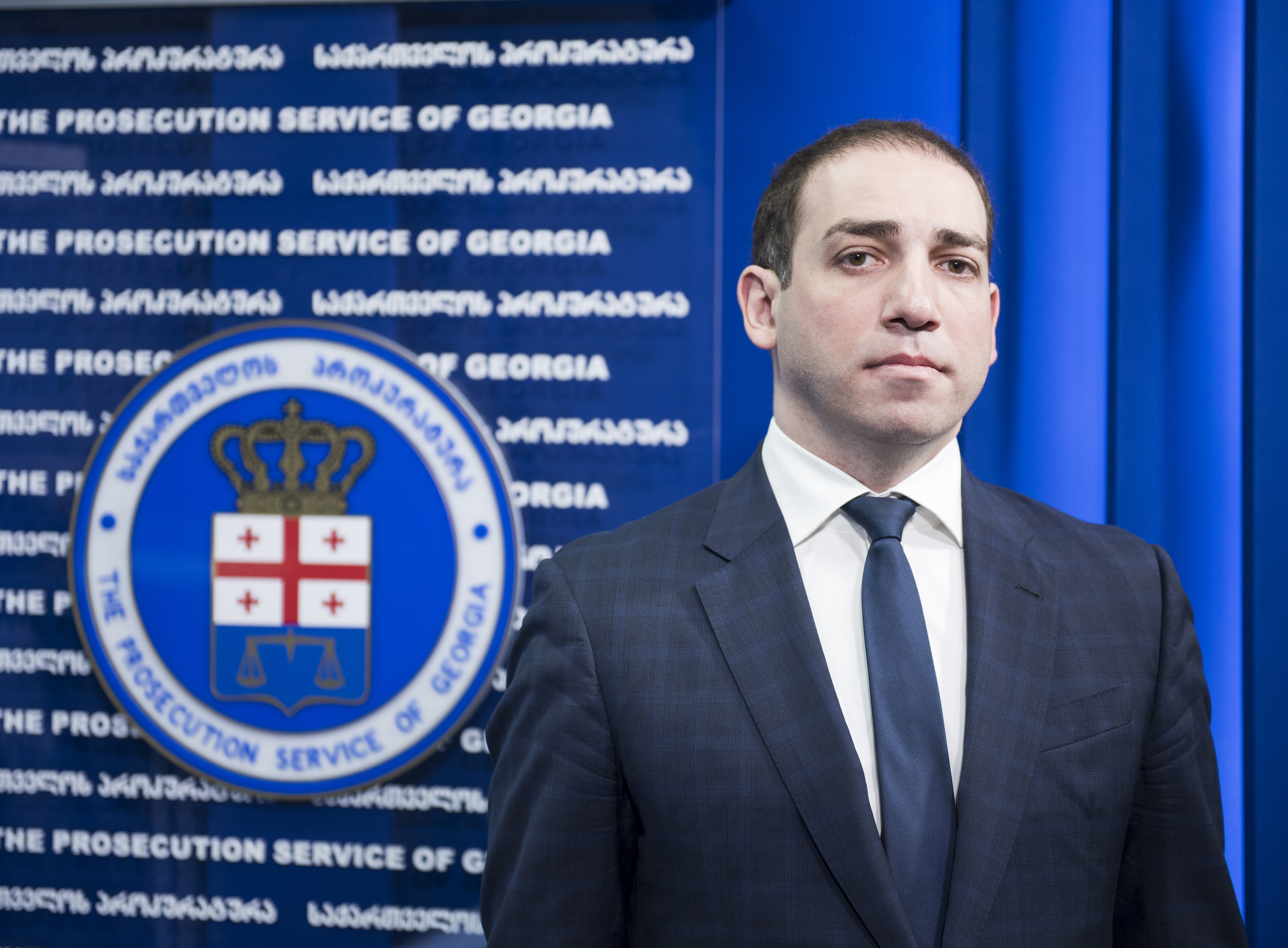 ირაკლი შოთაძეს ახალი მოადგილე ჰყავს
