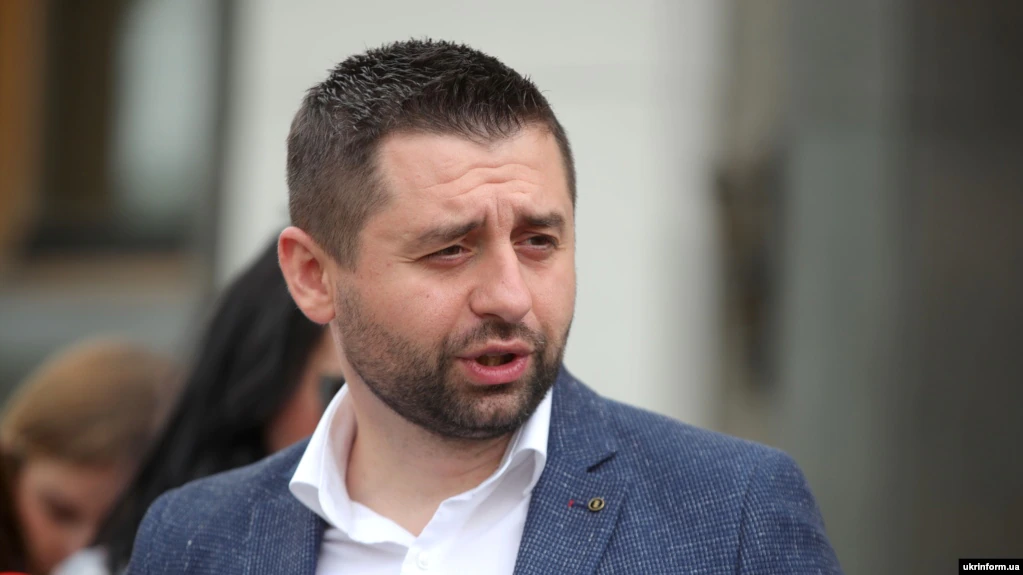 გარკვეული წინააღმდეგობა აქვს რუსეთის დასასჯელად ტრიბუნალის შექმნას - არახამია