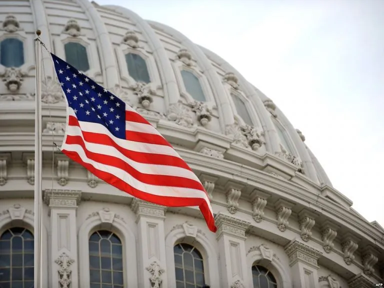 Палата представителей Конгресса США обсудит MEGOBARI Act
