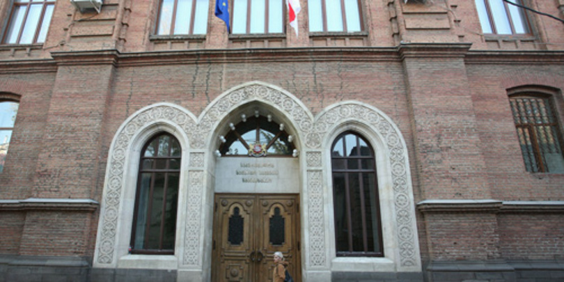 საქართველოს ხუთ ქვეყანაში, მათ შორის, უკრაინაში ახალი ელჩები ჰყავს