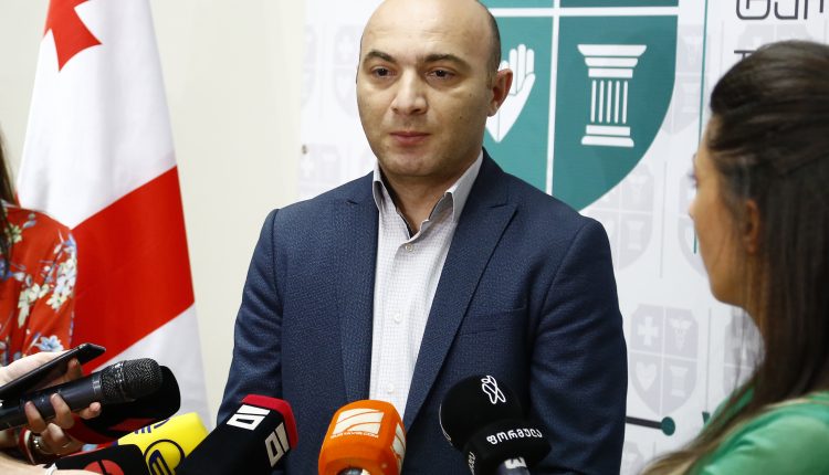 წოწკოლაურის თქმით, სოციალურ აგენტებს სამგზავრო თანხა გაუორმაგდებათ