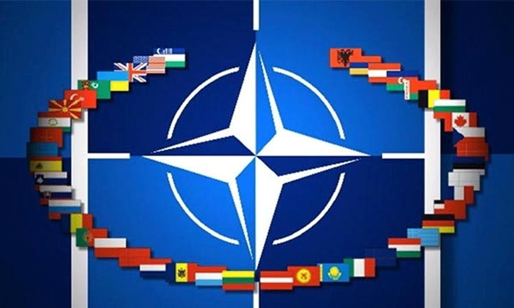 ტყუილია ინფორმაცია, თითქოს “ცივი ომის” შემდეგ NATO რუსეთს არგაფართოებას დაჰპირდა