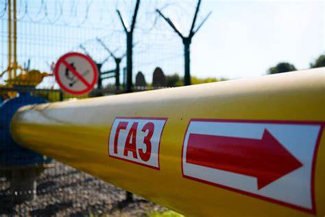 Подача газа из РФ в Армению приостановлена до 4 мая из-за ремонтных работ