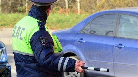 Абхазского оппозиционера Адлейба обвинили в «злостном нарушении ПДД»