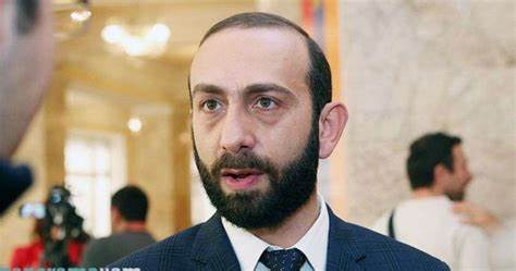 Армения обвинила Азербайджан в срыве переговоров в Брюсселе