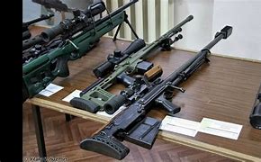 The Insider: в РФ продолжают поставлять снайперское оружие из Италии