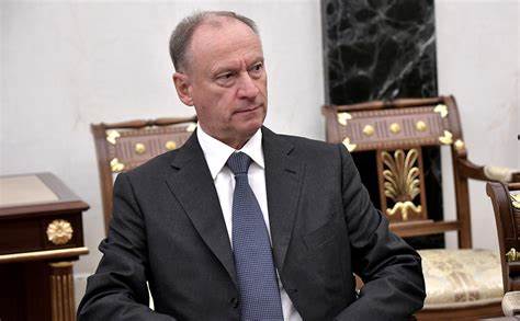 Патрушев опозорился с фейковыми цитатами Сороса, Олбрайт и Кондолизы Райс