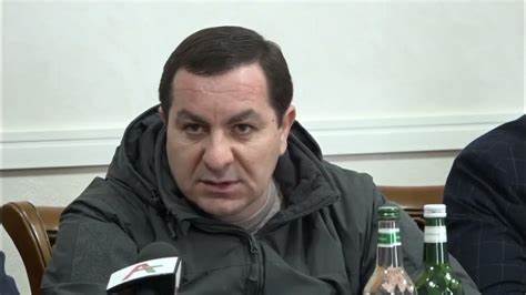 Абхазские силовики отчитались Роберту Киут о работе по розыску Адгура Харазия